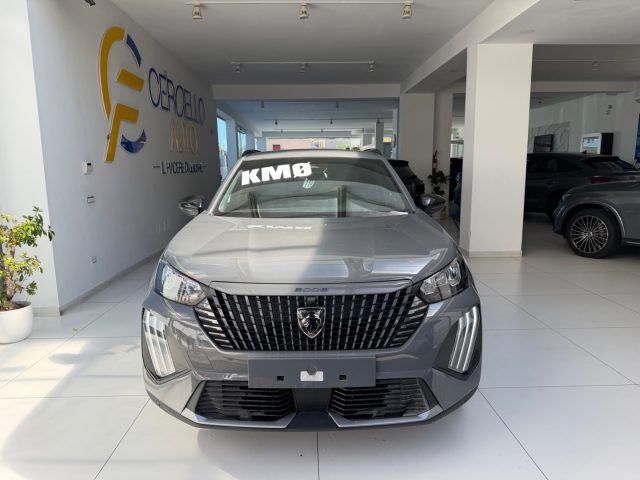 Peugeot 2008 Turbo benzina 100cv Allure tua da ?239,00 - foto 4 di 4