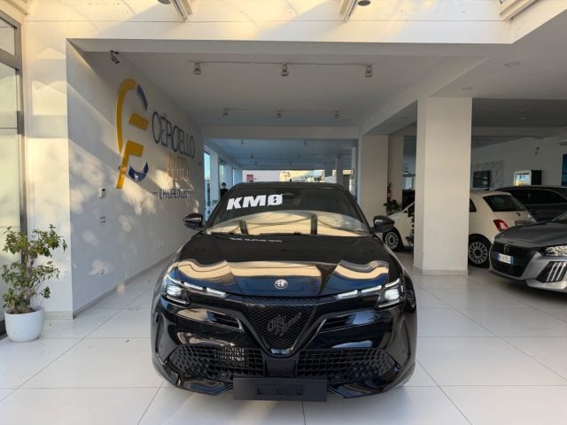 Alfa Romeo Junior Ibrida 1.2 145CV Hybrid eDCT6 ibrida Ti da?339,00 - foto 3 di 4