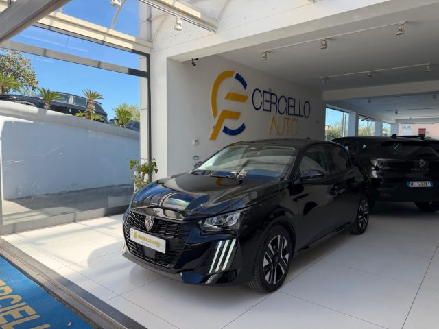 Peugeot 208 PureTech 100 Stop&Start 5 porte Allure da?169,00 - foto 2 di 4