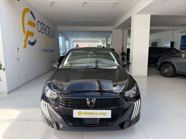 Peugeot 208 PureTech 100 Stop&Start 5 porte Allure da?169,00 - foto 3 di 4