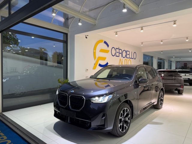 BMW X3 xDrive20d 48V MSport Pro da?649,00 - foto 2 di 4