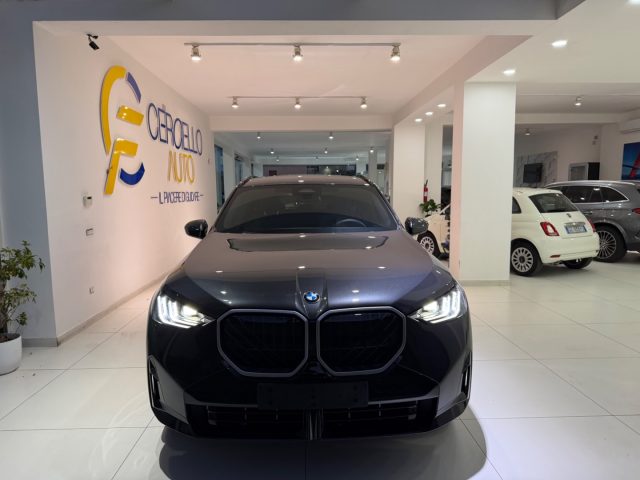 BMW X3 xDrive20d 48V MSport Pro da?649,00 - foto 3 di 4
