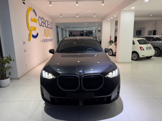 BMW X3 xDrive20d 48V MSport Pro da?649,00 - foto 4 di 4