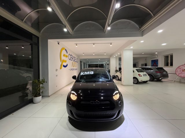 Fiat 500 1.0 Hybrid icon tua da ?189,00 mensili - foto 4 di 4