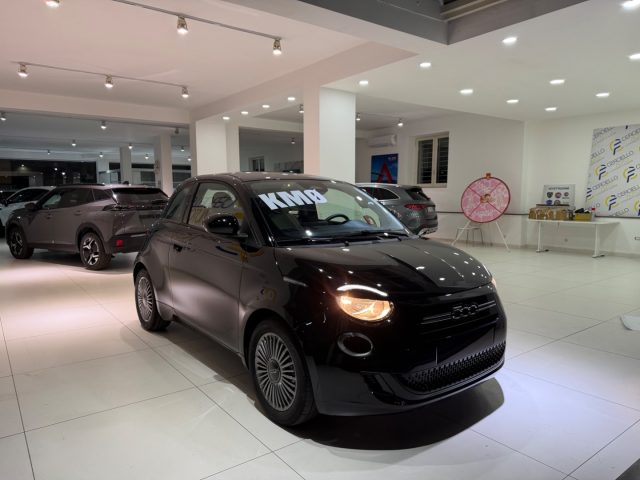 Fiat 500 1.0 Hybrid icon tua da ?189,00 mensili - foto 3 di 4