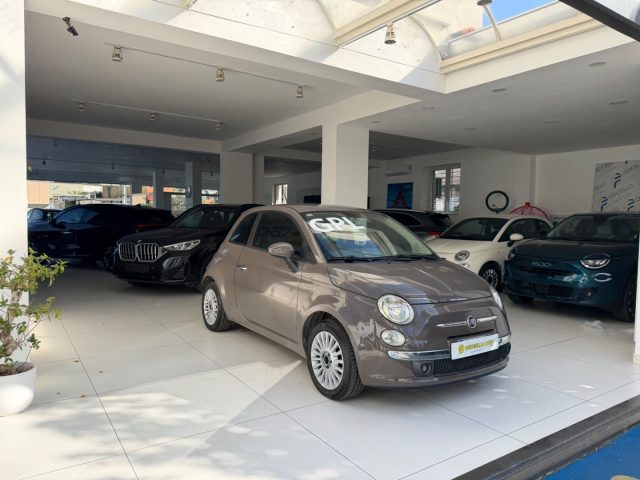 Fiat 500 1.2 Lounge - foto 3 di 4