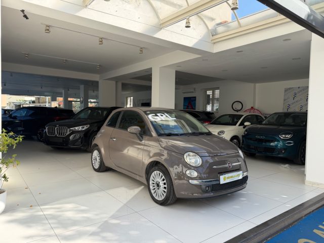 Fiat 500 1.2 Lounge - foto 4 di 4