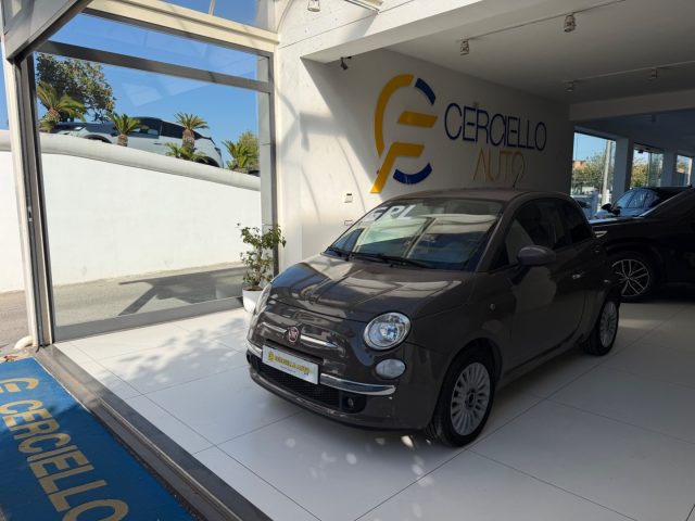Fiat 500 1.2 Lounge - foto 2 di 4
