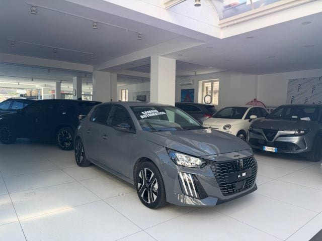 Peugeot 208 Hybrid 110 e-DCS6 Allure da ?199,00 mensili - foto 3 di 4