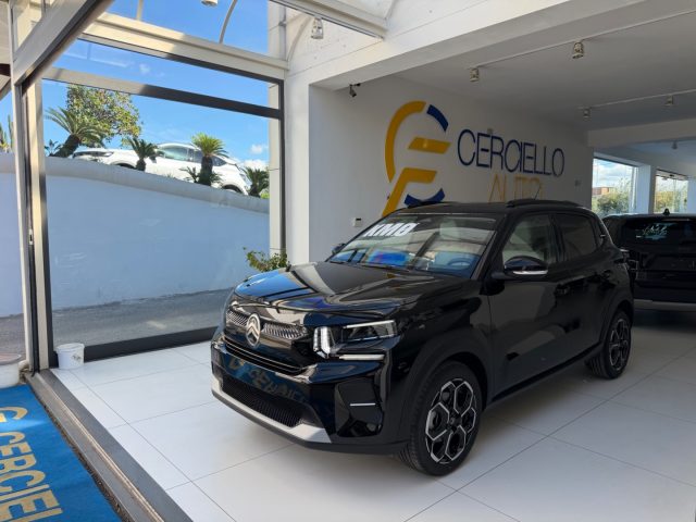 Citroen C3 PureTech 100 S&S Max tua da ?219,00, del 2026, 1 km, in vendita a Somma Vesuviana (NA)