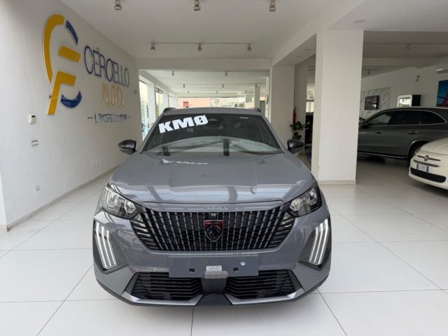 Peugeot 2008 Turbo benzina 100cv Allure tua da ?239,00 - foto 3 di 4
