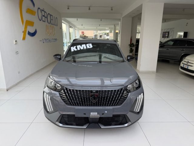 Peugeot 2008 Turbo benzina 100cv Allure tua da ?239,00 - foto 4 di 4