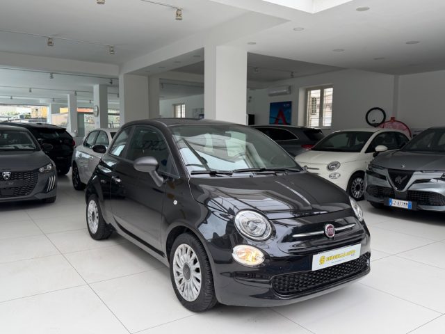 Fiat 500 1.0 Hybrid da ?139,00 mensili - foto 2 di 4