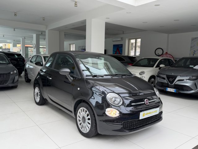 Fiat 500 1.0 Hybrid da ?139,00 mensili - foto 3 di 4