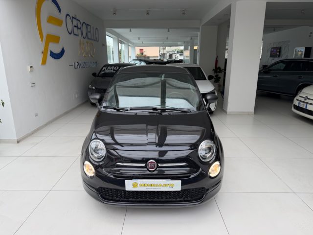 Fiat 500 1.0 Hybrid da ?139,00 mensili - foto 4 di 4