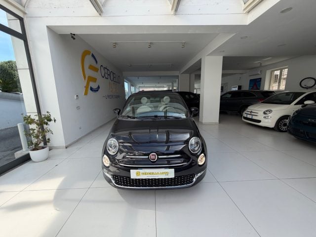 Fiat 500 C 1.0 Hybrid Dolcevita da ?149,00 mensili - foto 4 di 4