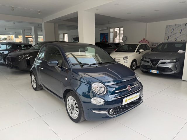 Fiat 500 1.0 Hybrid Dolcevita da ?149,00 mensili - foto 3 di 4