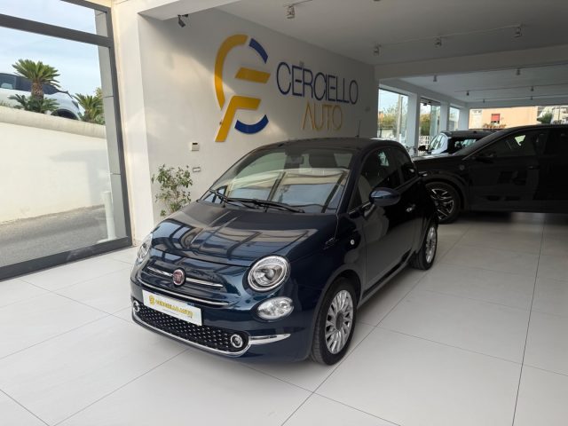 Fiat 500 1.0 Hybrid Dolcevita da ?149,00 mensili - foto 2 di 4