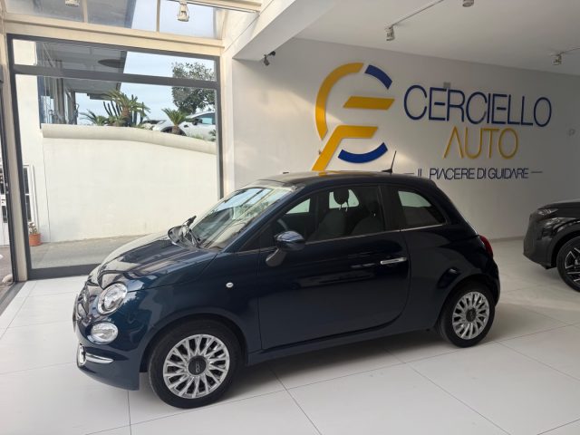 Fiat 500 1.0 Hybrid Dolcevita da ?149,00 mensili - foto 4 di 4