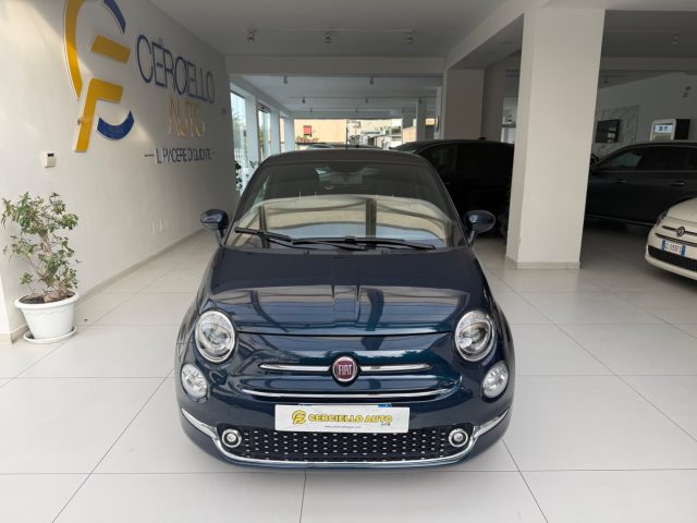 Fiat 500 1.0 Hybrid Dolcevita da ?149,00 mensili, del 2024, 79.754 km, in vendita a Somma Vesuviana (NA)