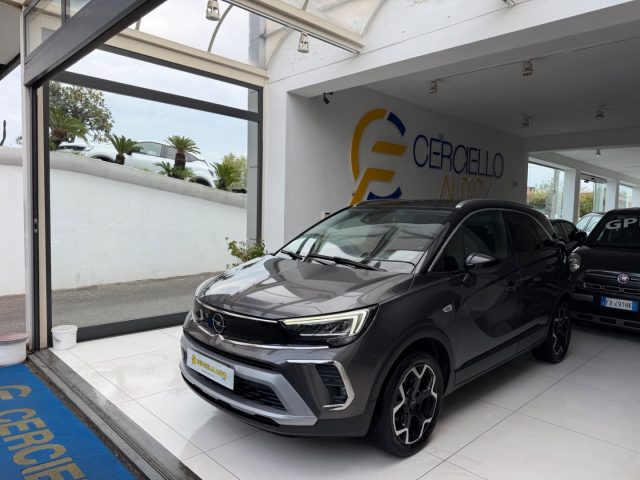 Opel Crossland 1.2 Turbo 12V 110 CV Start&Stop Elegance da?139,00, del 2023, 105.112 km, in vendita a Somma Vesuviana (NA)