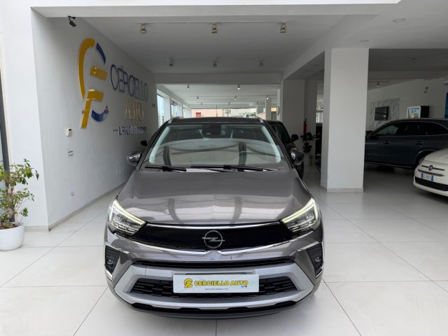 Opel Crossland 1.2 Turbo 12V 110 CV Start&Stop Elegance da?139,00 - foto 3 di 4