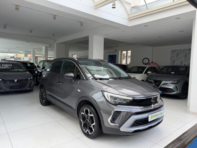 Opel Crossland 1.2 Turbo 12V 110 CV Start&Stop Elegance da?139,00 - foto 4 di 4