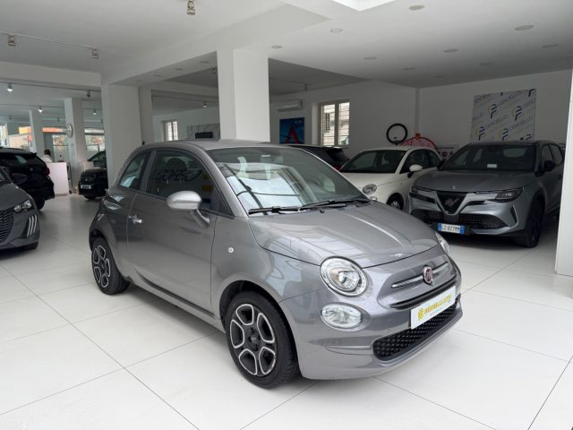 Fiat 500 1.0 Hybrid da ?139,00 mensili - foto 4 di 4