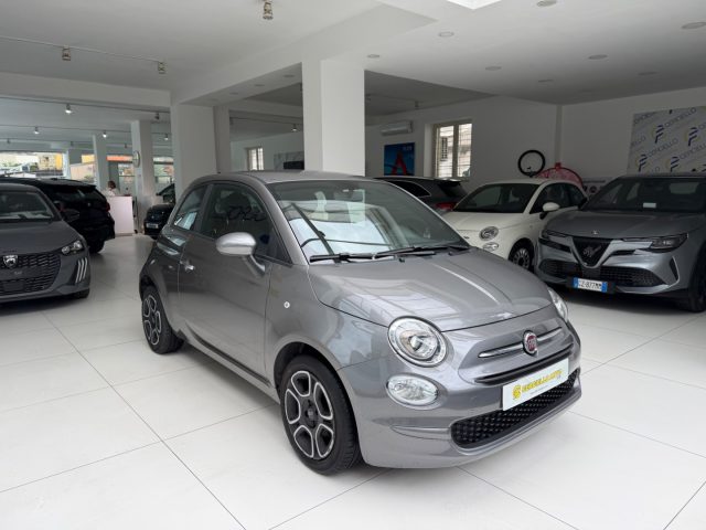 Fiat 500 1.0 Hybrid da ?139,00 mensili - foto 3 di 4