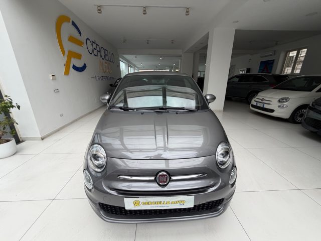 Fiat 500 1.0 Hybrid da ?139,00 mensili - foto 2 di 4