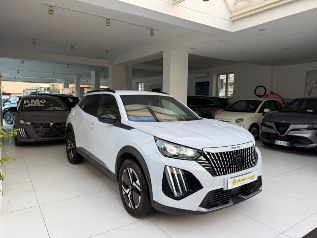 Peugeot 2008 PureTech 100 S&S Allure da ?199,00 mensili - foto 4 di 4