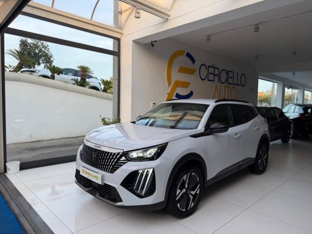Peugeot 2008 PureTech 100 S&S Allure da ?199,00 mensili - foto 2 di 4