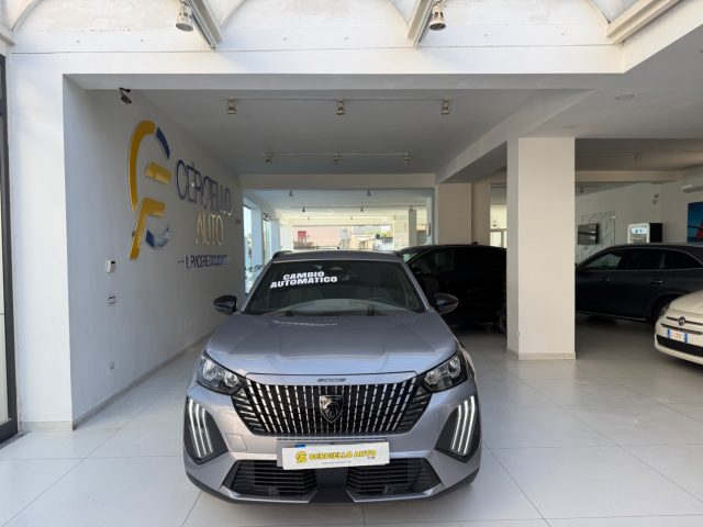 Peugeot 2008 PureTech 130 S&S EAT8 Allure da ?229,00 mensili - foto 3 di 4
