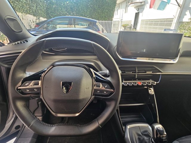 Peugeot 2008 PureTech 100 S&S Active da ?179,00 - foto 4 di 4