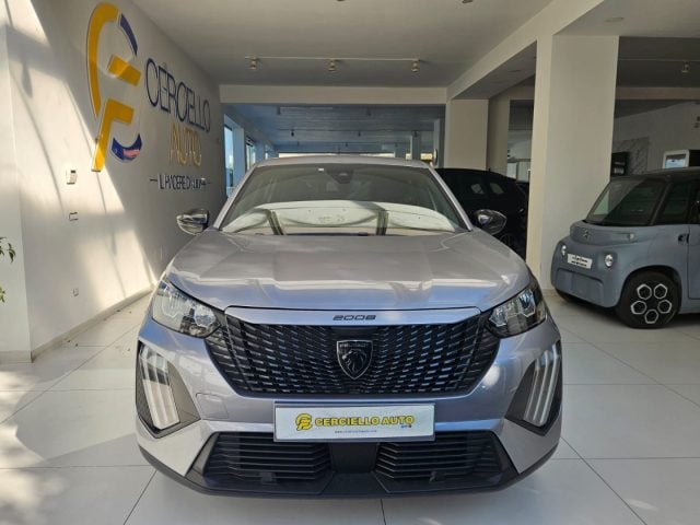 Peugeot 2008 PureTech 100 S&S Active da ?179,00, del 2024, 52.121 km, in vendita a Somma Vesuviana (NA)