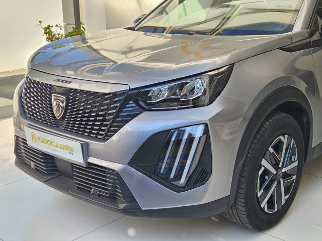 Peugeot 2008 PureTech 100 S&S Active da ?179,00 - foto 3 di 4