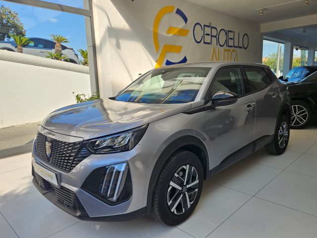 Peugeot 2008 PureTech 100 S&S Active da ?179,00 - foto 2 di 4