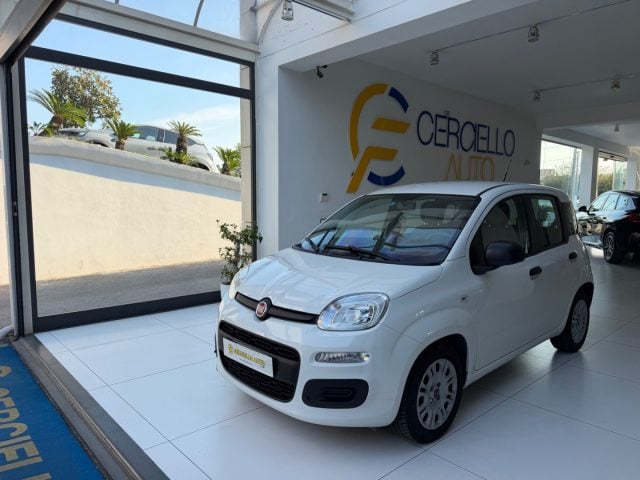 Fiat Panda 1.0 S&S Hybrid easy TUA DA ?120,00 MENSILI ANT.0, del 2022, 78.648 km, in vendita a Somma Vesuviana (NA)
