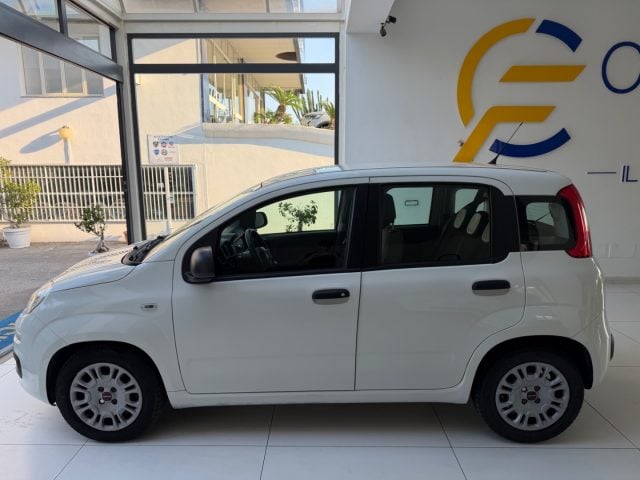 Fiat Panda 1.0 S&S Hybrid easy TUA DA ?120,00 MENSILI ANT.0 - foto 4 di 4