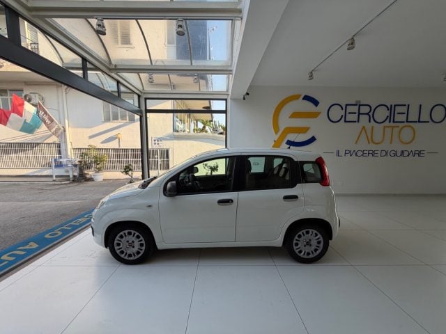 Fiat Panda 1.0 S&S Hybrid easy TUA DA ?120,00 MENSILI ANT.0 - foto 3 di 4