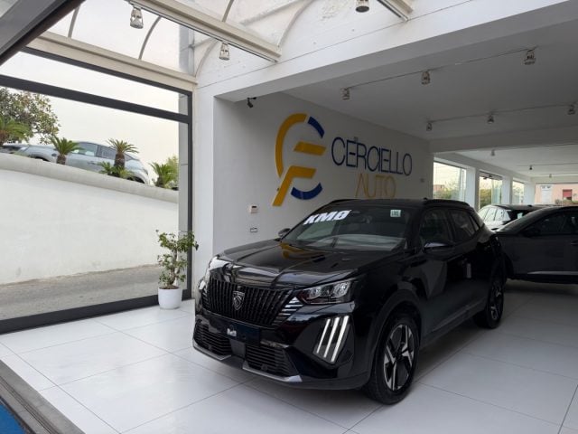 Peugeot 2008 Turbo benzina 100cv Allure tua da ?239,00, del 2026, 1 km, in vendita a Somma Vesuviana (NA)