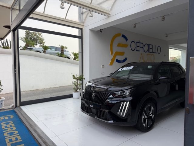 Peugeot 2008 Turbo benzina 100cv Allure tua da ?239,00 - foto 3 di 4