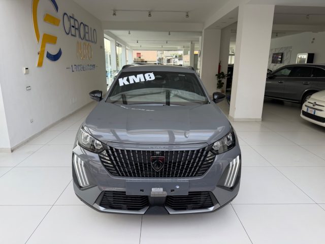 Peugeot 2008 Turbo benzina 100cv Allure tua da ?239,00 - foto 4 di 4