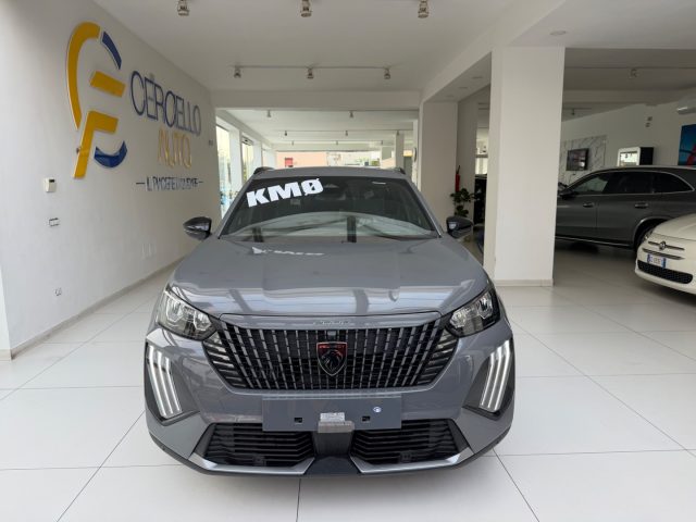 Peugeot 2008 Turbo benzina 100cv Allure tua da ?239,00 - foto 3 di 4