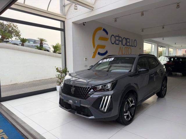 Peugeot 2008 Turbo benzina 100cv Allure tua da ?239,00 - foto 2 di 4
