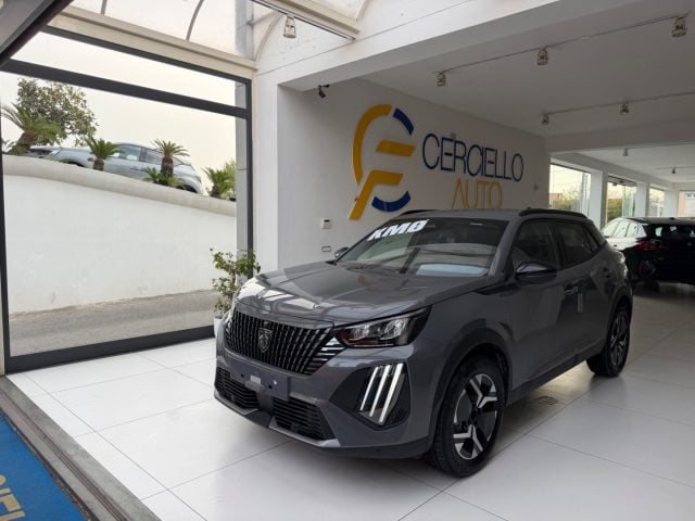 Peugeot 2008 Turbo benzina 100cv Allure tua da ?239,00, del 2026, 1 km, in vendita a Somma Vesuviana (NA)