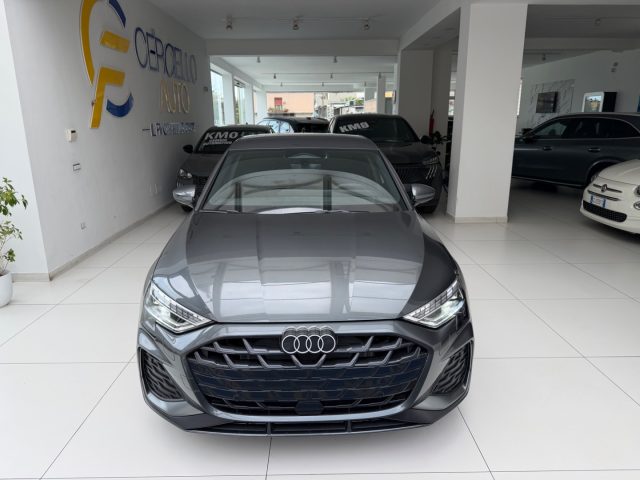 Audi A3 SPB TDI 110 kW S tronic S line edition da ?459,00 - foto 4 di 4