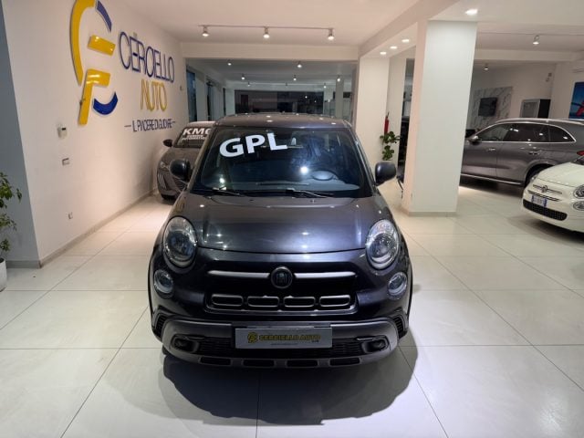 Fiat 500L 1.4 95 CV City Cross da ?139,00 - foto 2 di 4