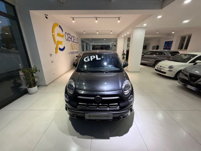 Fiat 500L 1.4 95 CV City Cross da ?139,00 - foto 4 di 4