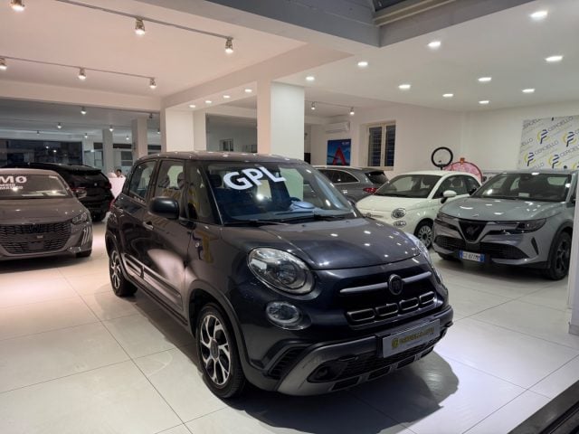 Fiat 500L 1.4 95 CV City Cross da ?139,00 - foto 3 di 4